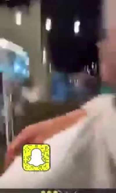 WCGW...pranking the Birthday guy's gift? ?
