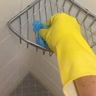 How to clean with Sandstorm