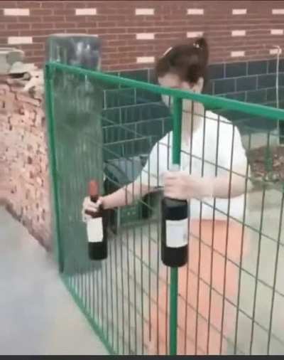 What a lil helper
