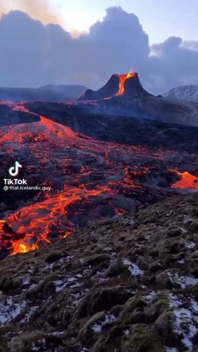 Mount doom