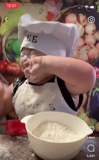 A future bajer