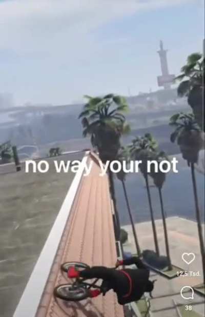 We had to be nerfed