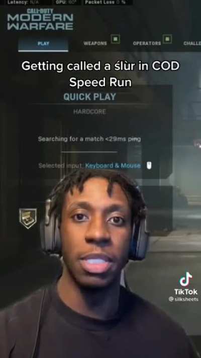 Probably gonna be taken down