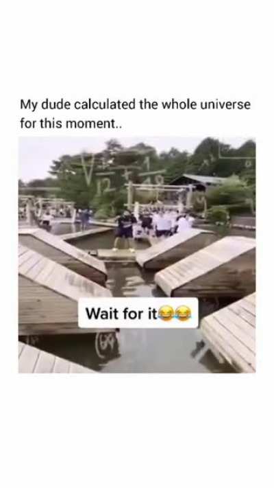 random video I found on Instagram... ???