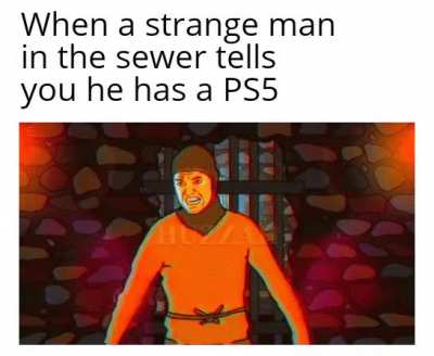Wait kid don't do it!