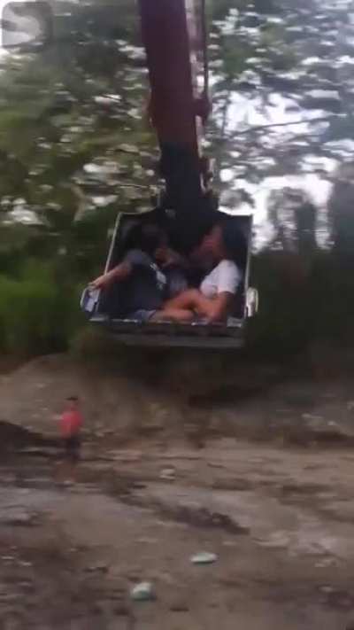 Maybe maybe maybe