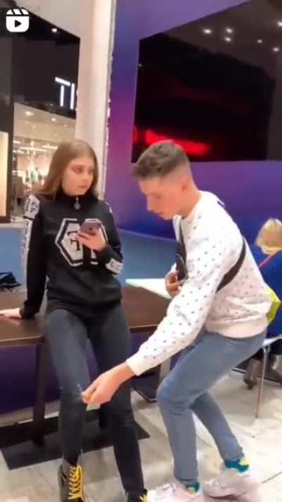 Mmm massage ?