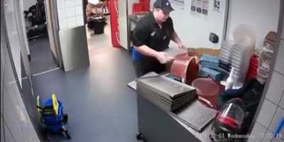 To bring the sauce