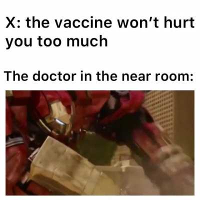 They lied to me, fuck.
