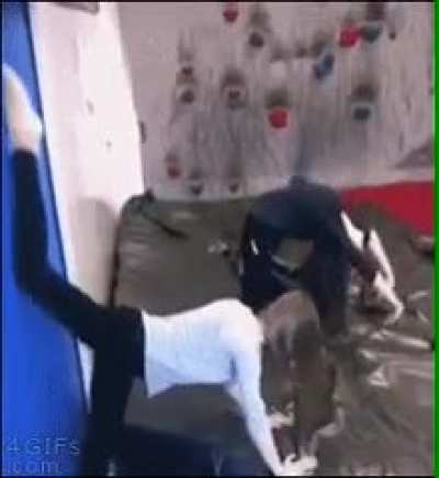 HMC while I stretch this out...