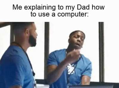 You'd be surprised at what they don't know
