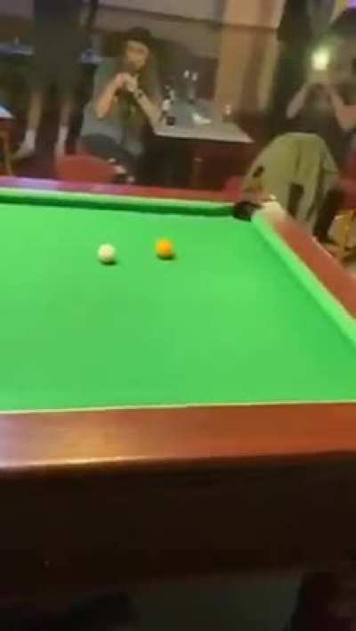 Headshot