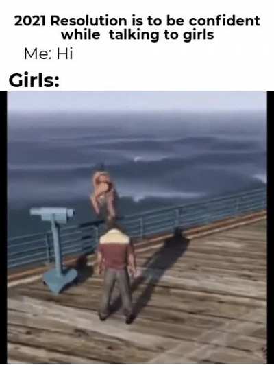 *Sad Human Noises*