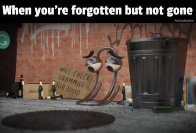Where are they now?
