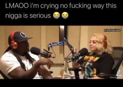 THIS SHIT IS TOO FUNNY??