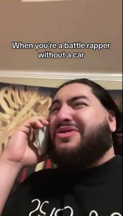 This had me dying ???