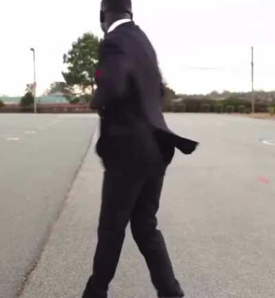 Just another video of Cousinskeether for a new music video It’s finally Friday!