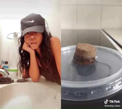 Water = Growth?