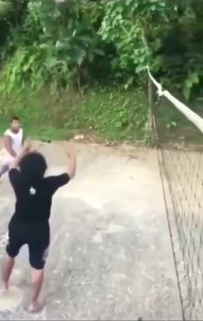 Maybe maybe maybe