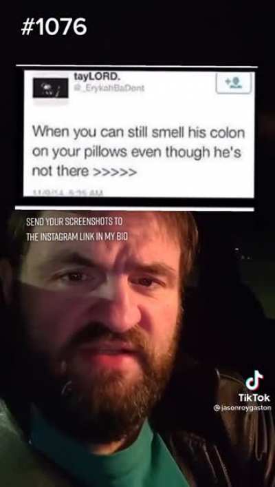 How to know when you hugged a guy too hard