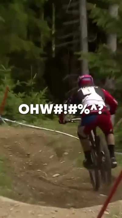 This is what hard core adrenaline makes you achieve??