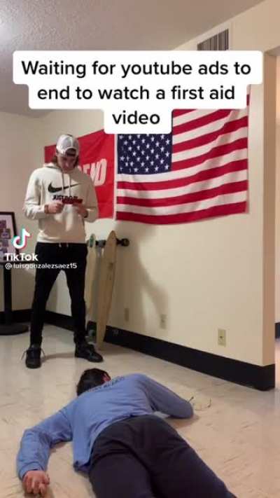 CPR