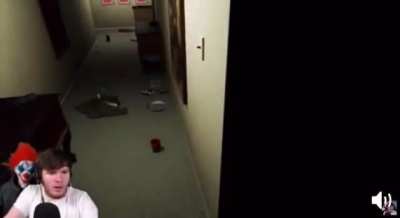 You can literally kill someone that way