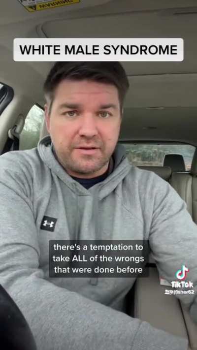 Last video I’ll post of “Respect” man, posted for some commenters with good points!