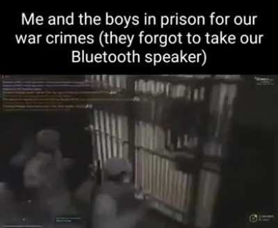 Me And The Boys