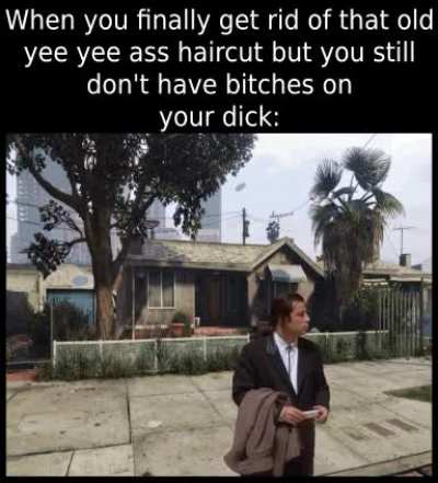 That bastard lied to me!