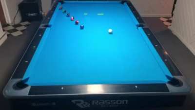 The 'infamous' Darren "Dynamite" Appleton drill this time executed by Jayson Shaw. Difficulty level = EXTREME!!