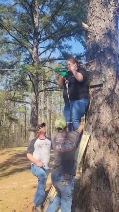 Maybe maybe maybe