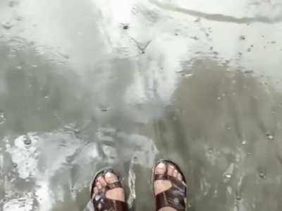 Let the sea set you free! ???