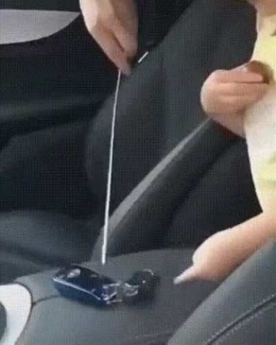 I halp!