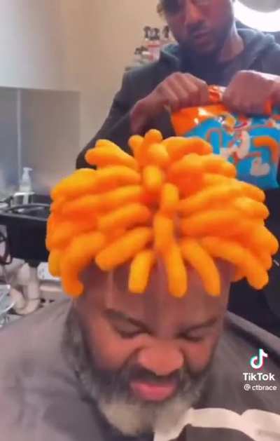 Why would anyone ever want this as a haircut? LMAO ?