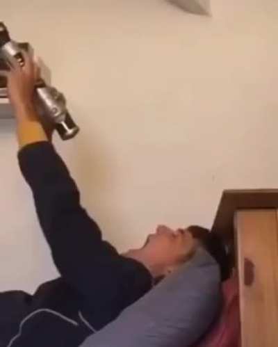 Force choke