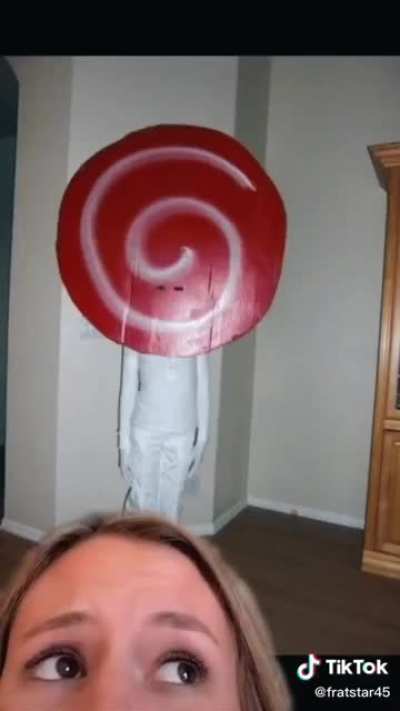 This is the stuff of nightmares