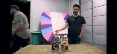 10 Seconds of perfection via RedLetterMedia