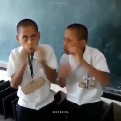 Wait for the Drop!