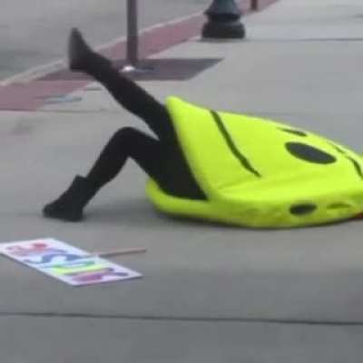 Maybe Maybe Maybe