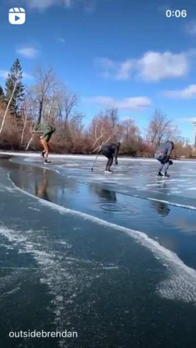 Maybe Maybe Maybe