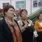 To take a picture