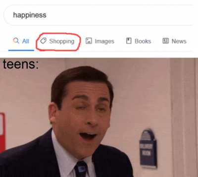 finally.