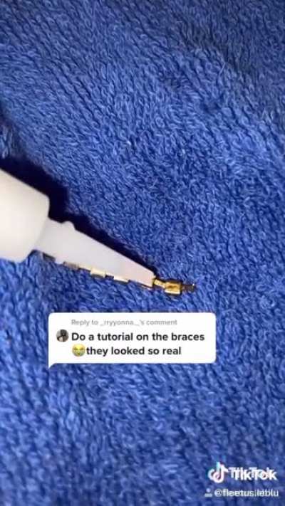 Why would someone do this?