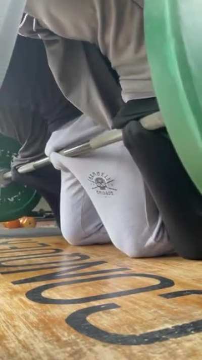 Maybe Maybe Maybe