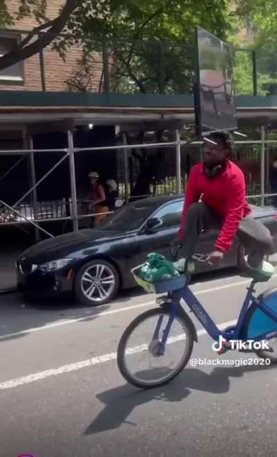 Maybe Maybe Maybe