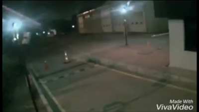 To run a cartel