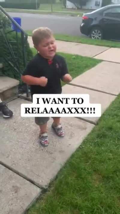 future politician here