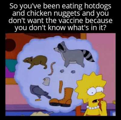 Deep thoughts