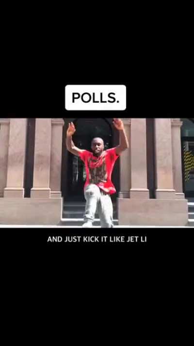 Hit the Polls